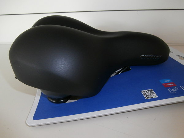 Selle royal "Country" modele mixte .